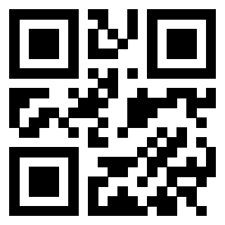 3305028801 Qr Code associato
