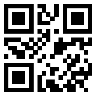 3305028802 - Immagine del QrCode associato