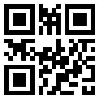 3305028803 - Immagine del Qr Code associato