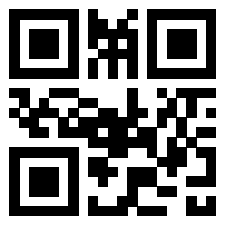 Immagine del Qr Code di 3305028804