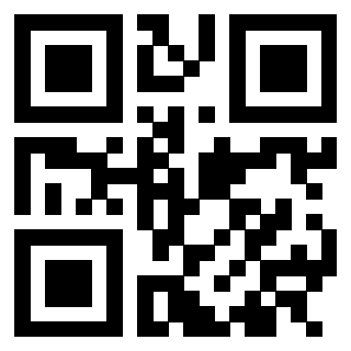 3305028810 - Immagine del QrCode