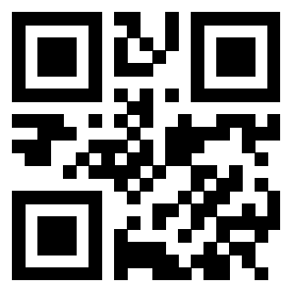 Scansione del Qr Code di 3305028811
