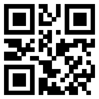 Scansione del Qr Code di 3305028812