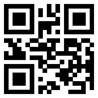 3305028819 QrCode associato