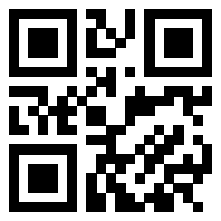 Il Qr Code di 3305028821
