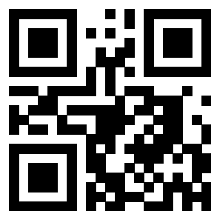 Il QrCode di 3305028823