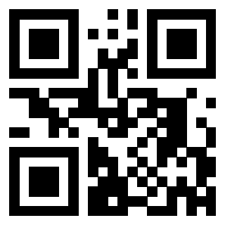 Immagine del Qr Code di 3305028824