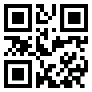 3305028826 Qr Code associato