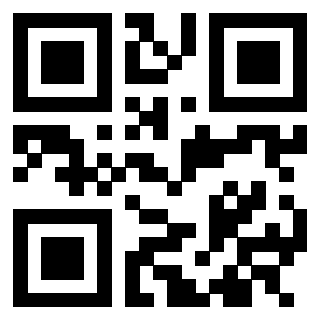 QrCode di 3305028827