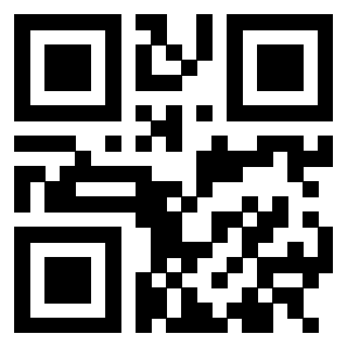 3305028828 - Immagine del QrCode associato