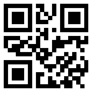 3305028829 - Immagine del QrCode