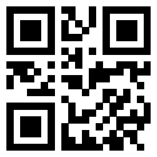 3305028830 - Immagine del QrCode