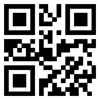 Il Qr Code di 3305028831