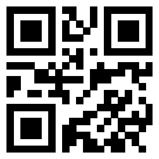 Scansione del QrCode di 3305028834