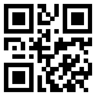 Immagine del Qr Code di 3305028835