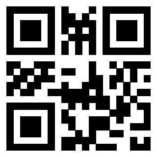 3305028836 Qr Code associato