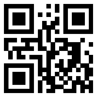 Immagine del QrCode di 3305028837