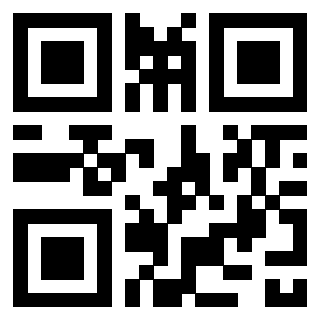 3305028839 Qr Code associato