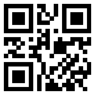Immagine del QrCode di 3305028841