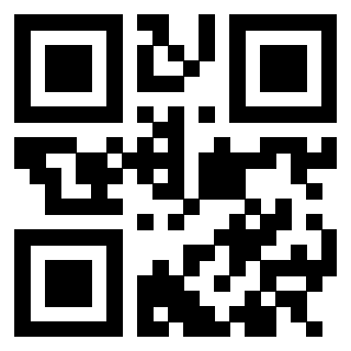 Scansione del Qr Code di 3305028845