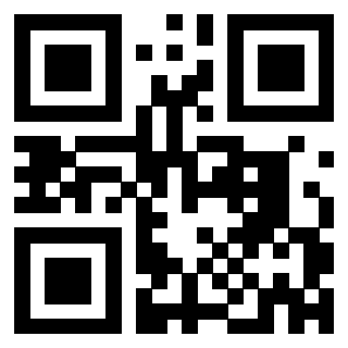 Scansione del QrCode di 3305028848