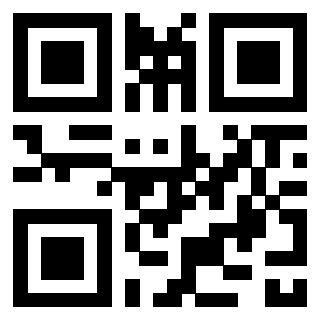 3305028849 - Immagine del QrCode associato