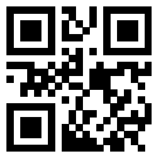 Immagine del QrCode di 3305028852