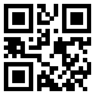 3305028856 - Immagine del Qr Code