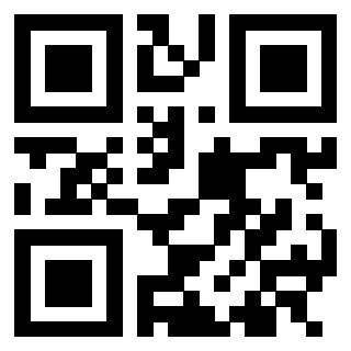 Il Qr Code di 3305028858