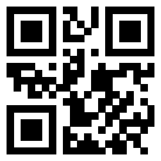 Scansione del Qr Code di 3305028859