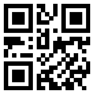 3305028860 QrCode associato