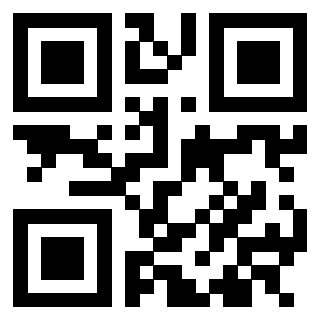 3305028861 - Immagine del Qr Code