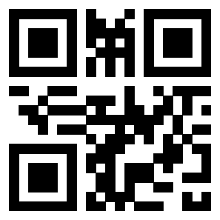 Il Qr Code di 3305028868