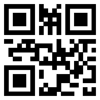 Immagine del Qr Code di 3305028874