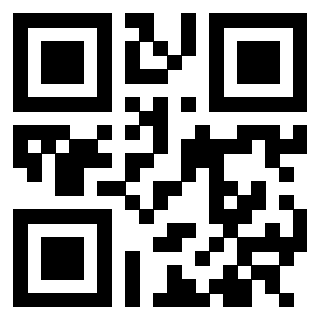 3305028876 - Immagine del Qr Code