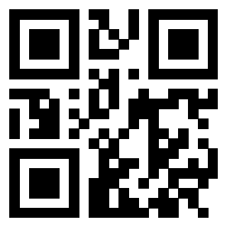 3305028877 - Immagine del Qr Code