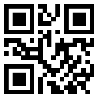 Il QrCode di 3305028878