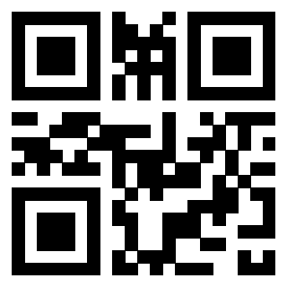 Immagine del Qr Code di 3305028881