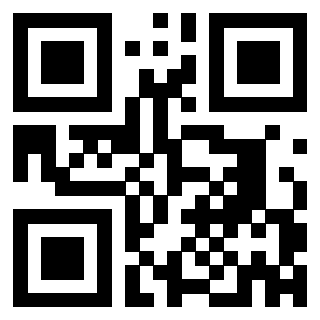 3305028882 - Immagine del QrCode associato