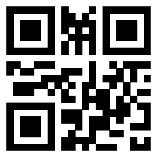 Immagine del QrCode di 3305028887