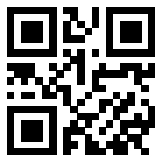 3305028888 - Immagine del QrCode associato
