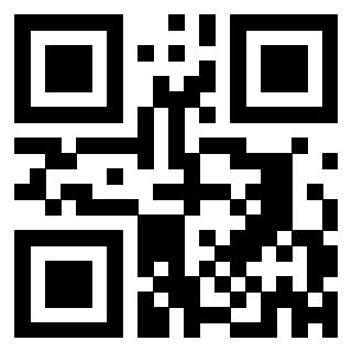 Immagine del QrCode di 3305028889