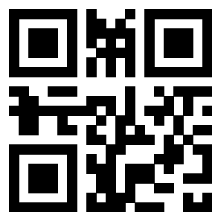 Immagine del QrCode di 3305028890