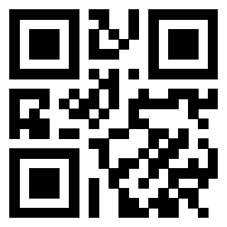 3305028891 - Immagine del QrCode associato
