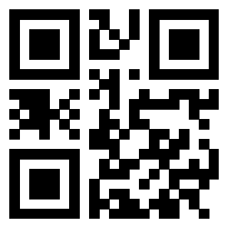 Immagine del QrCode di 3305028894