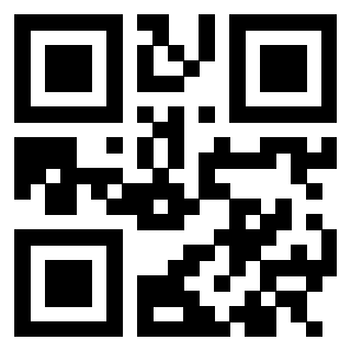 Il Qr Code di 3305028895