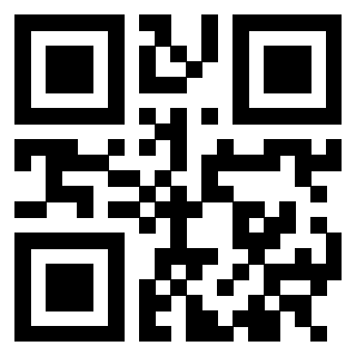 3305028896 QrCode associato