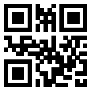 3305028897 - Immagine del QrCode associato