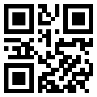 3305028899 - Immagine del Qr Code associato