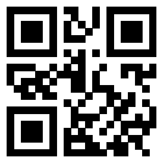 3305028900 - Immagine del Qr Code